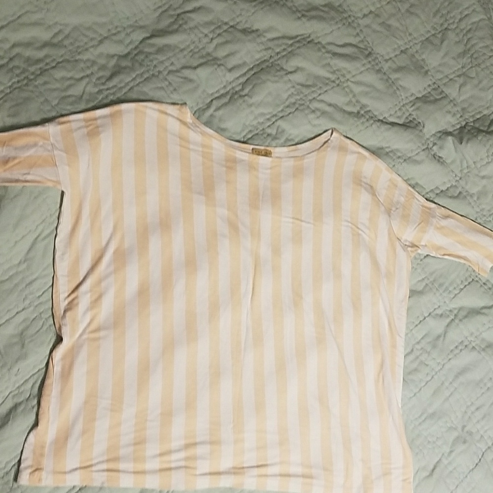 Women's short sleeve Piko shirt